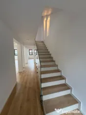 Vila 6 camere, 212MP+83MP Terasa, Zona Gheorgheni, Cluj 
