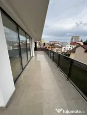 Vila 6 camere, 212MP+83MP Terasa, Zona Gheorgheni, Cluj 