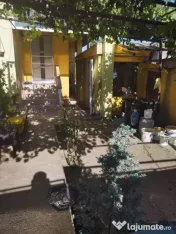 Casa individuala , cu 477 mp Dambu Rotund , Cluj 