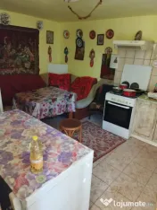 Casa individuala , cu 477 mp Dambu Rotund , Cluj 