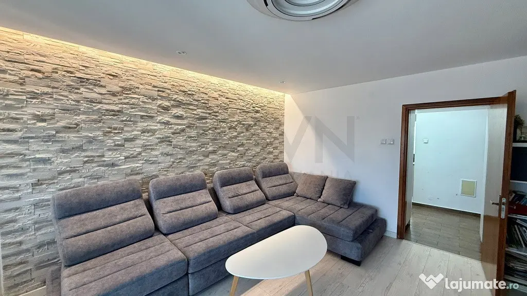 Apartament superb 3 camere I Unirii - Bucuresti (Bucuresti-Ilfov)