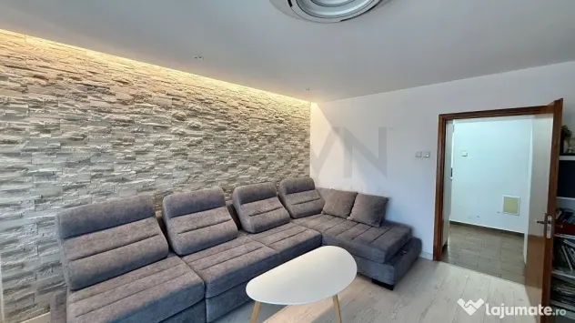 Apartament superb 3 camere I Unirii - Bucuresti (Bucuresti-Ilfov)