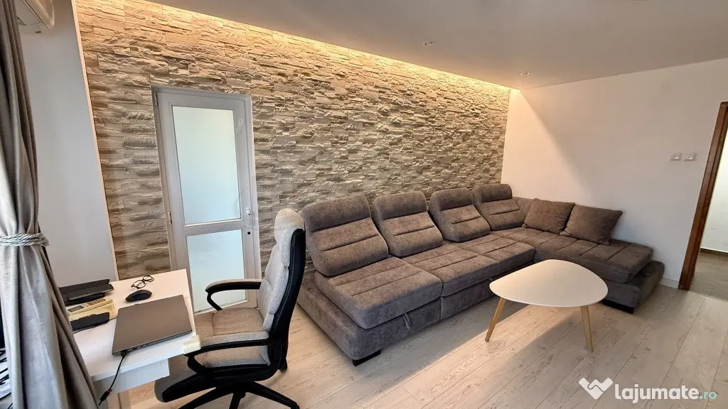 Apartament superb 3 camere I Unirii - Bucuresti (Bucuresti-Ilfov)