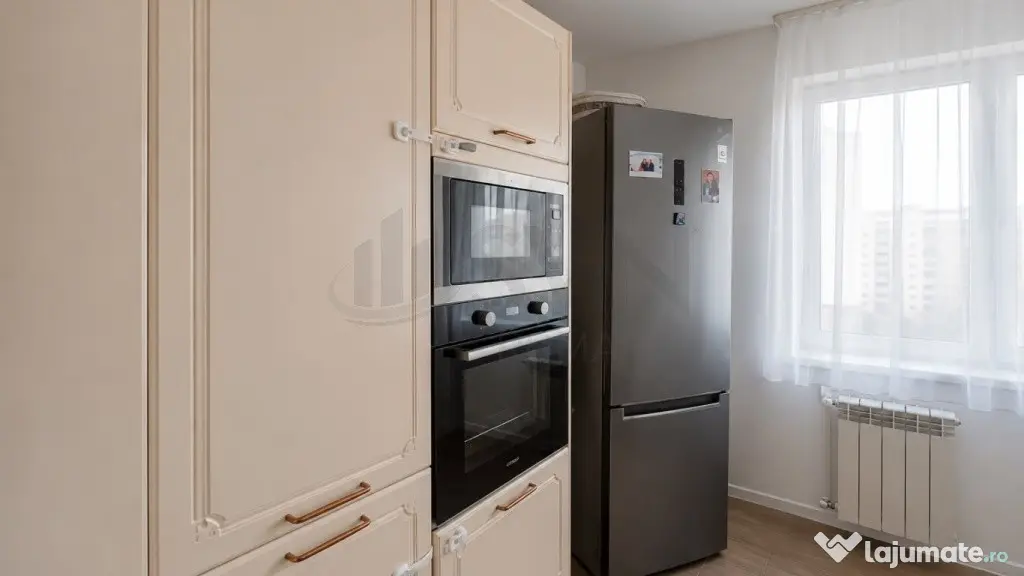 Apartament superb 3 camere I Unirii - Bucuresti (Bucuresti-Ilfov)