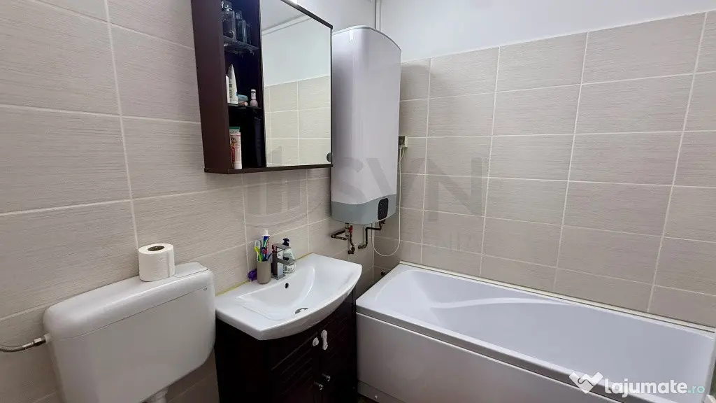 Apartament superb 3 camere I Unirii - Bucuresti (Bucuresti-Ilfov)