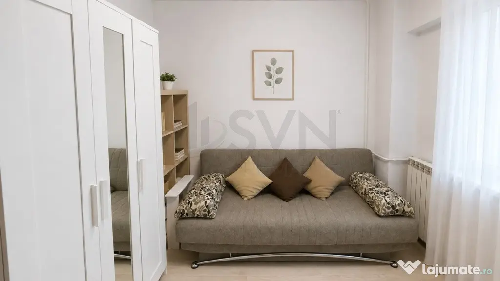 Apartament superb 3 camere I Unirii - Bucuresti (Bucuresti-Ilfov)
