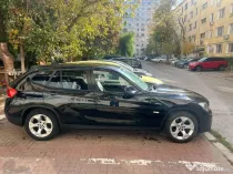 Bmw x1 sdrive 20d x1 20d n47