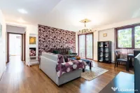Apartament 3 camere de vanzare | Dorobanți | Putul lui Z...