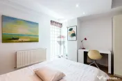 Apartament 3 camere de vanzare | Dorobanți | Putul lui Z... 