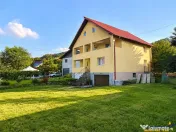 Vila deosebita in Runcu - Dambovita, natura,confort si prive 
