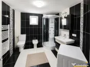 Vila deosebita in Runcu - Dambovita, natura,confort si prive 