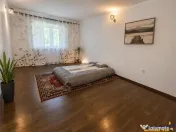 Vila deosebita in Runcu - Dambovita, natura,confort si prive 