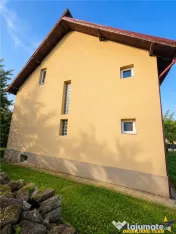 Vila deosebita in Runcu - Dambovita, natura,confort si prive 