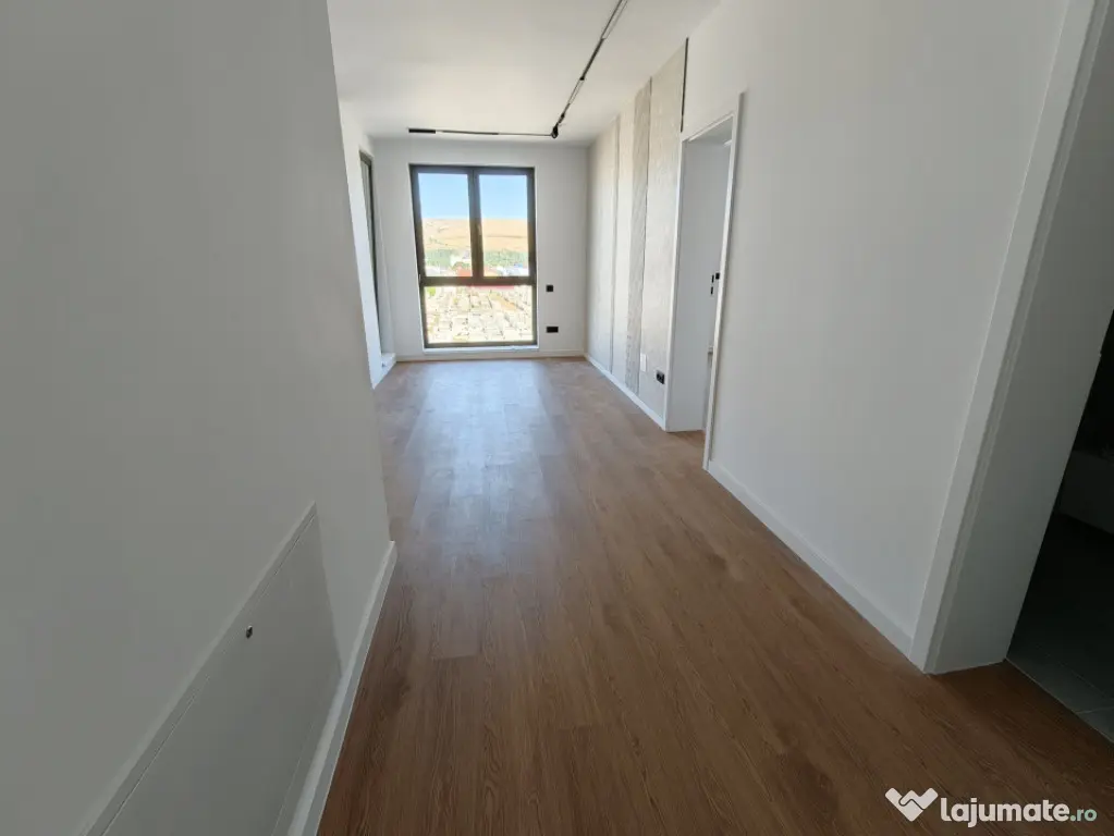 Apartament o cameră | 40 mp | zona Eroilor - Floresti (Cluj)