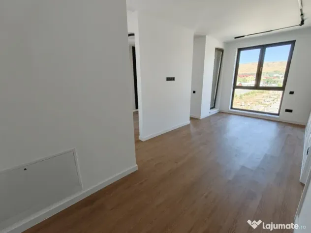 Apartament o cameră | 40 mp | zona Eroilor - Floresti (Cluj)
