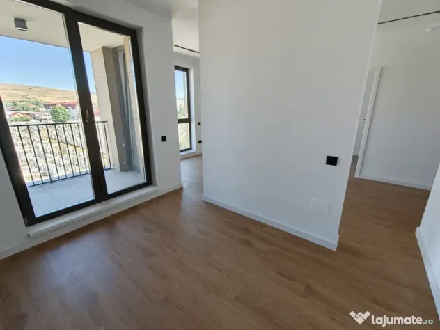 Apartament o cameră | 40 mp | zona Eroilor - Floresti (Cluj)