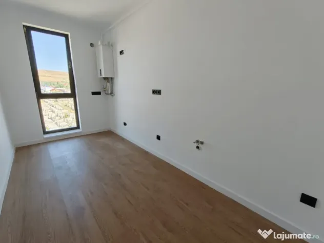 Apartament o cameră | 40 mp | zona Eroilor - Floresti (Cluj)