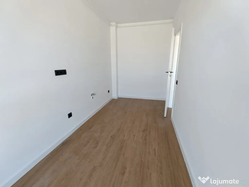 Apartament o cameră | 40 mp | zona Eroilor - Floresti (Cluj)