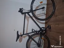 Bicicletă de oraș Elops Single Speed 500