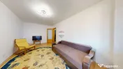 Comision 0% | Apartament de închiriat | 3 camere| Răcă... 