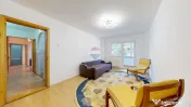 Comision 0% | Apartament de închiriat | 3 camere| Răcă... 
