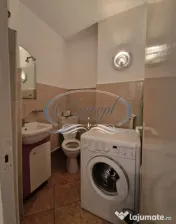 Zorilor, 3 camere decomandat, mobilat 
