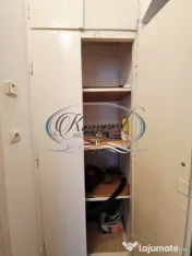 Zorilor, 3 camere decomandat, mobilat 