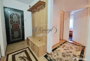 Zorilor, 3 camere decomandat, mobilat 