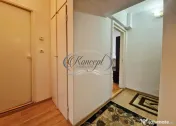 Zorilor, 3 camere decomandat, mobilat 