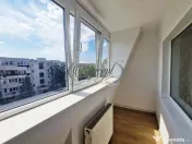 Zorilor, 3 camere decomandat, mobilat 