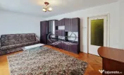 Zorilor, 3 camere decomandat, mobilat 