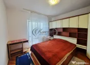 Zorilor, 3 camere decomandat, mobilat 