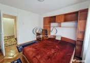 Zorilor, 3 camere decomandat, mobilat 