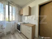 Apartament 1 cameră, renovat recent, Dacia, Deva – prima 