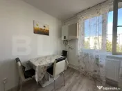 Apartament 1 cameră, renovat recent, Dacia, Deva – prima 