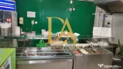 Spatiu Comercial ION MIHALACHE, 57mp, Mobilat si utilat Fast 
