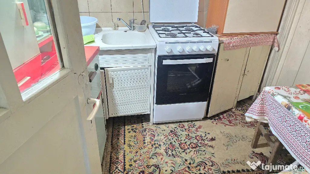 Vand casa in Deva, zona Viile Noi, suprafata totala de teren de 766 mp - Deva (Hunedoara)