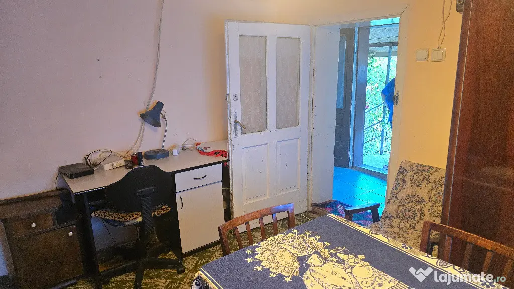 Vand casa in Deva, zona Viile Noi, suprafata totala de teren de 766 mp - Deva (Hunedoara)