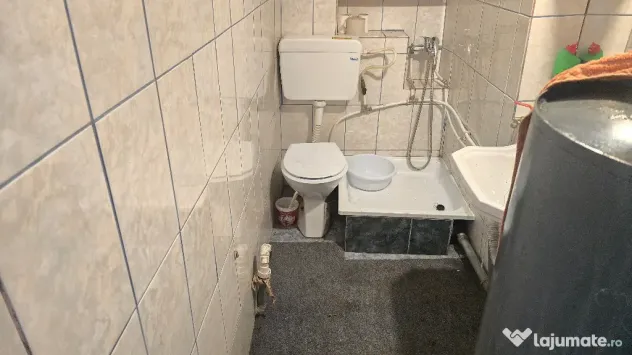 Vand casa in Deva, zona Viile Noi, suprafata totala de teren de 766 mp - Deva (Hunedoara)