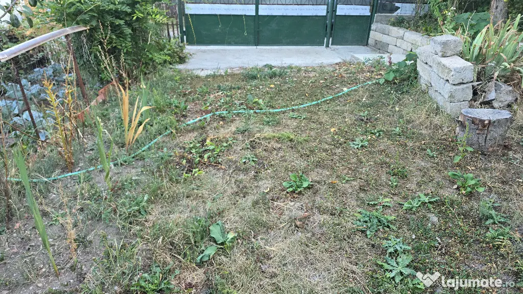 Vand casa in Deva, zona Viile Noi, suprafata totala de teren de 766 mp - Deva (Hunedoara)