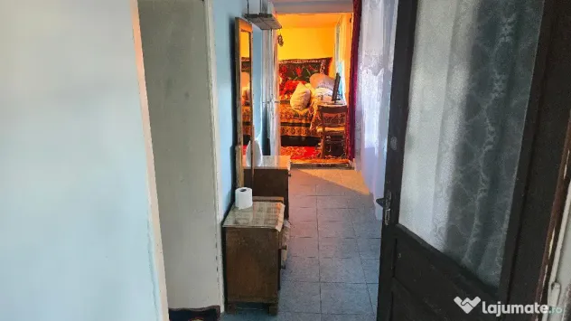 Vand casa in Deva, zona Viile Noi, suprafata totala de teren de 766 mp - Deva (Hunedoara)
