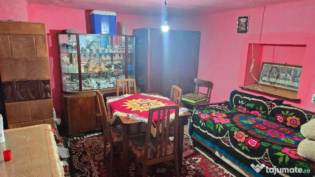 Vand casa in Deva, zona Viile Noi, suprafata totala de teren de 766 mp - Deva (Hunedoara)
