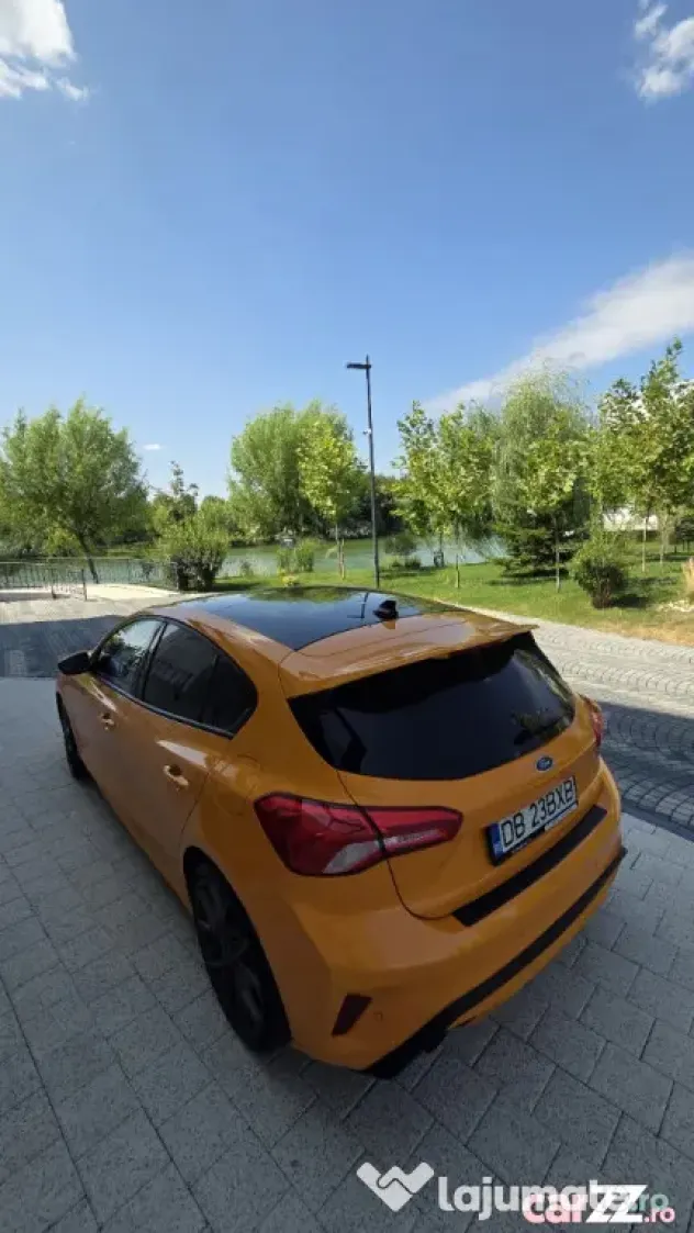 FORD FOCUS MK4 ST - Targoviste (Dambovita)