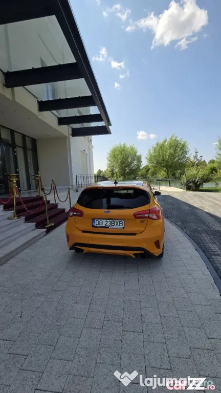 FORD FOCUS MK4 ST - Targoviste (Dambovita)