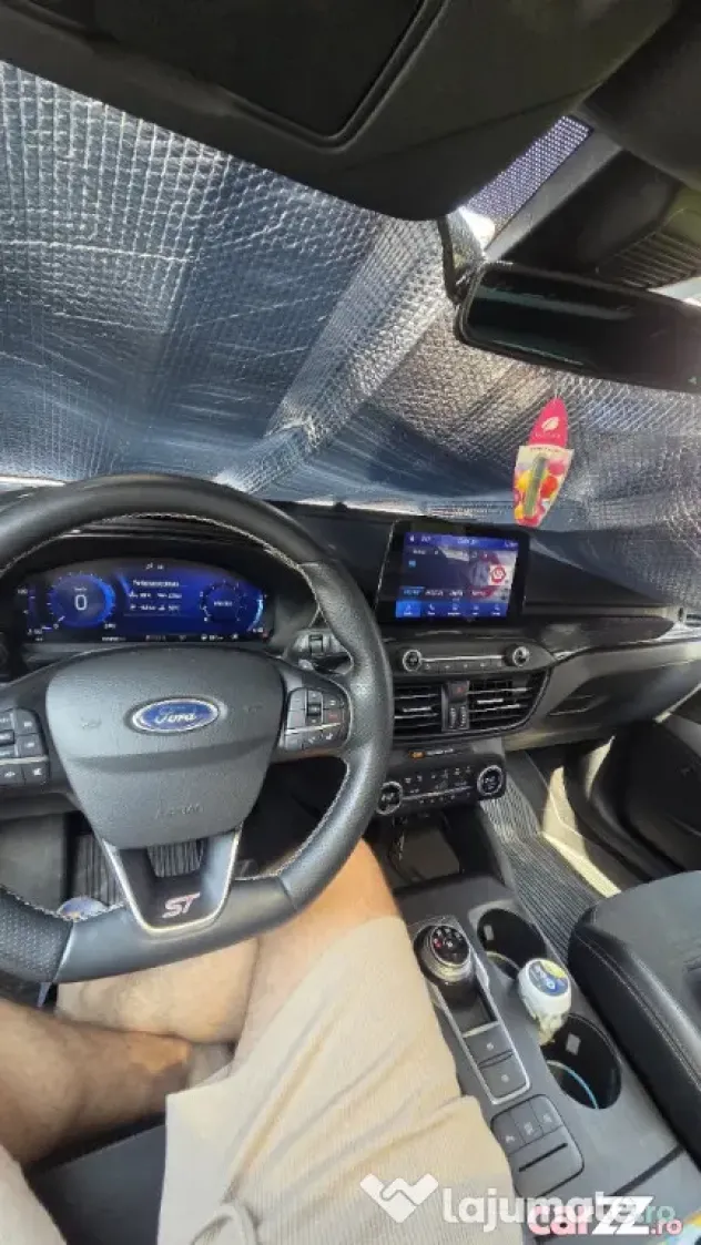FORD FOCUS MK4 ST - Targoviste (Dambovita)