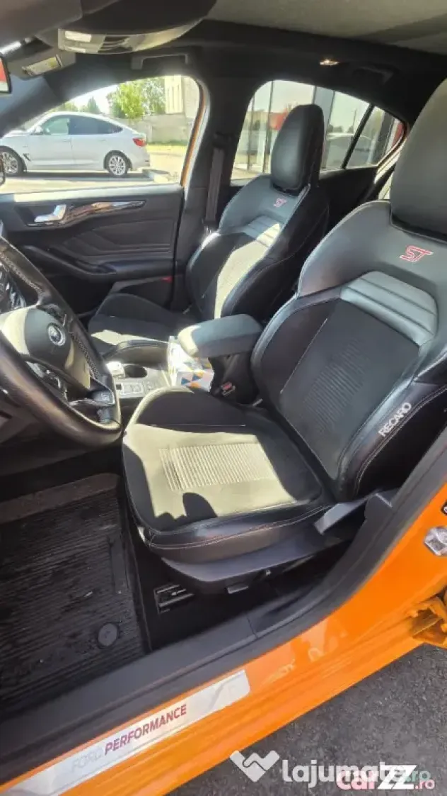 FORD FOCUS MK4 ST - Targoviste (Dambovita)