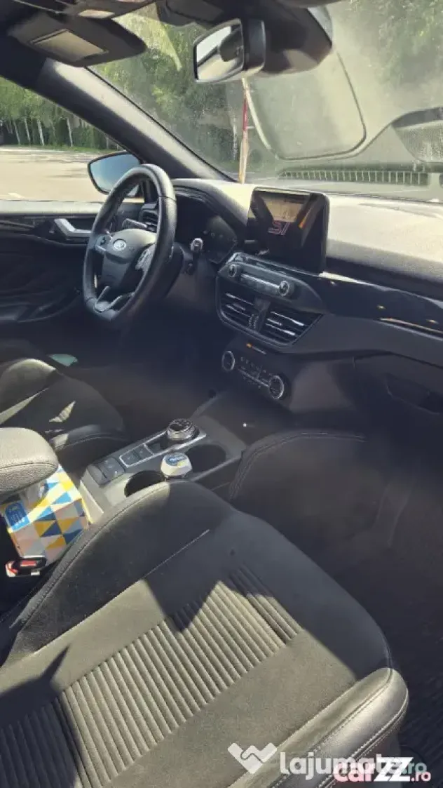 FORD FOCUS MK4 ST - Targoviste (Dambovita)