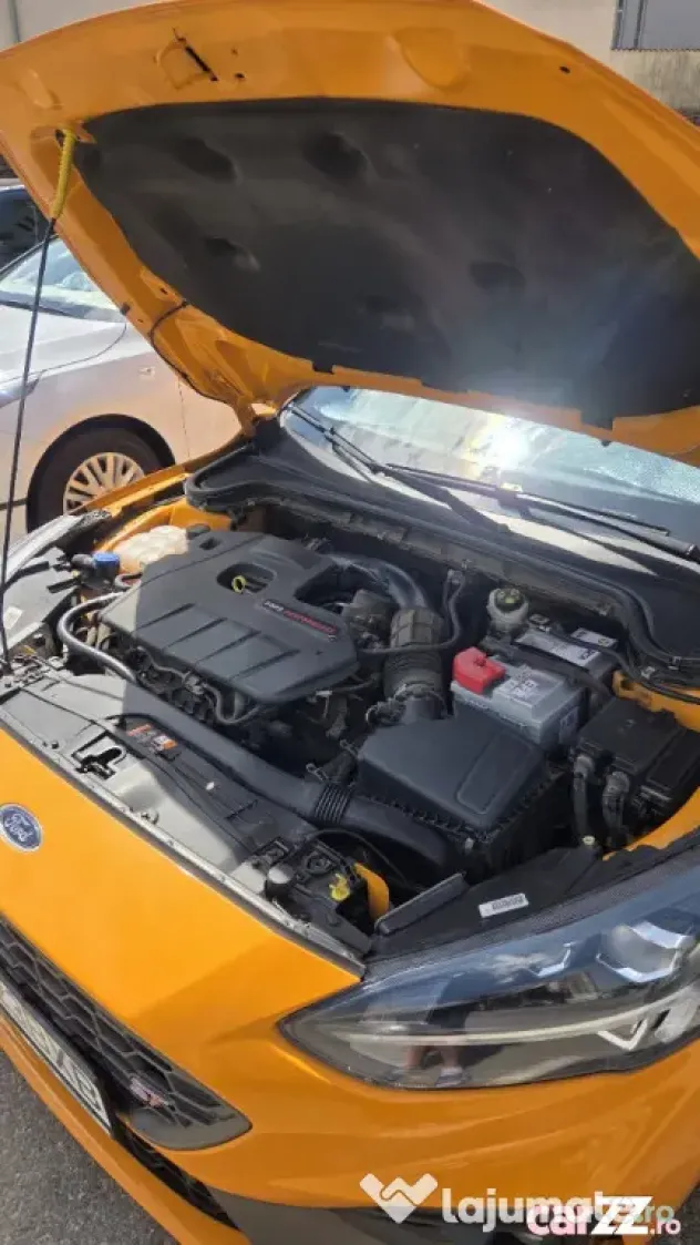 FORD FOCUS MK4 ST - Targoviste (Dambovita)
