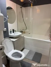 Garsonieră ultramodernă de închiriat