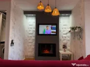 Garsonieră ultramodernă de închiriat